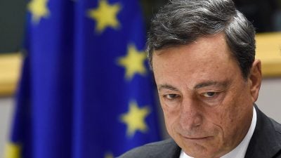 Europäische Zentralbank entscheidet über Leitzinsen in der Eurozone