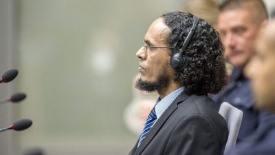 Zerstörung von Weltkulturgütern in Timbuktu: Islamist in Den Haag schuldig gesprochen