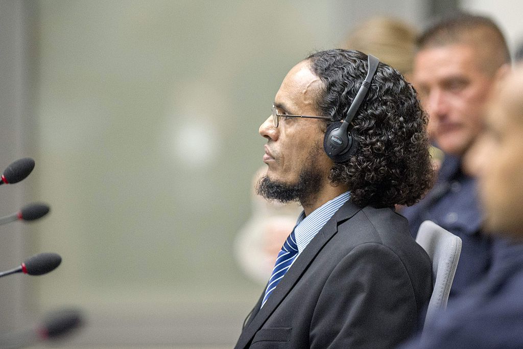 Zerstörung von Weltkulturgütern in Timbuktu: Islamist in Den Haag schuldig gesprochen