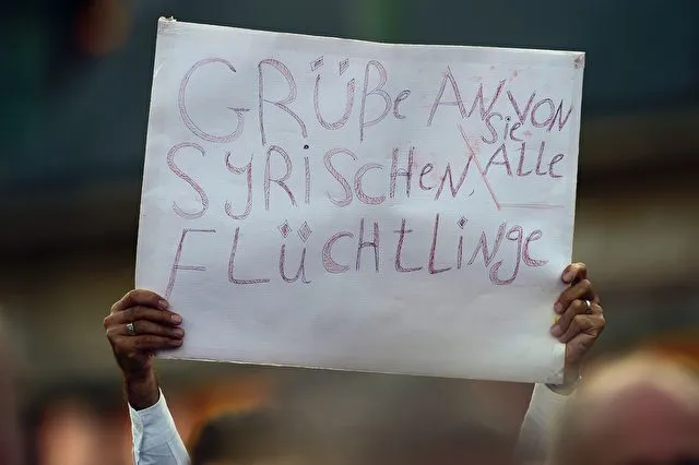Foto: TOBIAS SCHWARZ/AFP/Getty Images