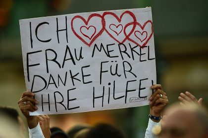 Kosten der Flüchtlingskrise – Eine Hochrechnung kommt auf 43,1 Mrd. Euro für 2017