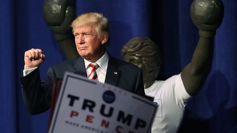 Unternehmer fordert Bruch mit politischer Korrektheit: „Trump sollte uns ein Vorbild sein“
