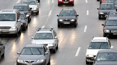 Umweltverbände: Dobrindts Bundesverkehrswegeplan katastrophal für Deutschland – sämtliche Vorschläge der Umweltseite ignoriert