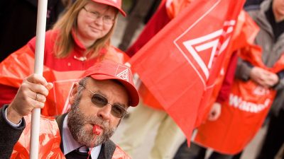 Wegen Nachfrageflaute in Öl- und Gasbranche: Siemens streicht 1700 Jobs in Deutschland