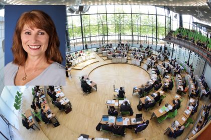 Landtag Sachsen: “Sie reden über Integration: Was ist mit uns?” Die Menschen von 1989 sind enttäuscht