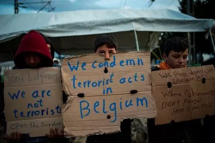Islamwissenschaftler: Dschihadisten wollen "Bürgerkrieg” in Europa