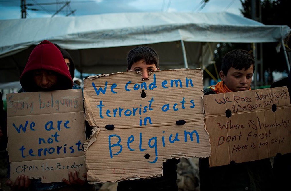 Islamwissenschaftler: Dschihadisten wollen „Bürgerkrieg“ in Europa