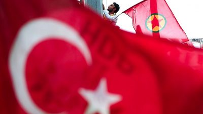 Türkei ermittelt gegen Chef der prokurdischen Partei HDP