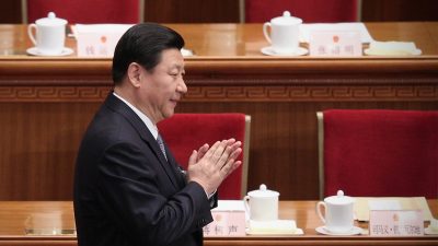 Neue Maßnahme gegen Feinde: Xi Jinping will Funktionäre stärker kontrollieren