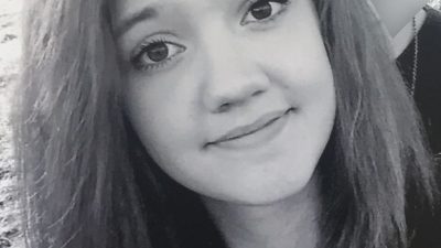 Vermisst! Wer hat die 15-jährige Alisia aus Hagen gesehen?