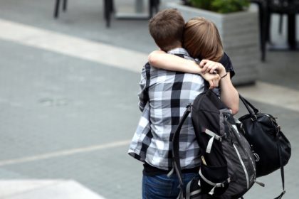 Joseph Hannesschläger: Die Liebe besiegt nicht immer das Böse