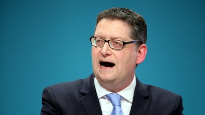 SPD-Vize-Bundesvorsitzender Schäfer-Gümbel: CSU betätigt sich als Wahlhelfer für AfD