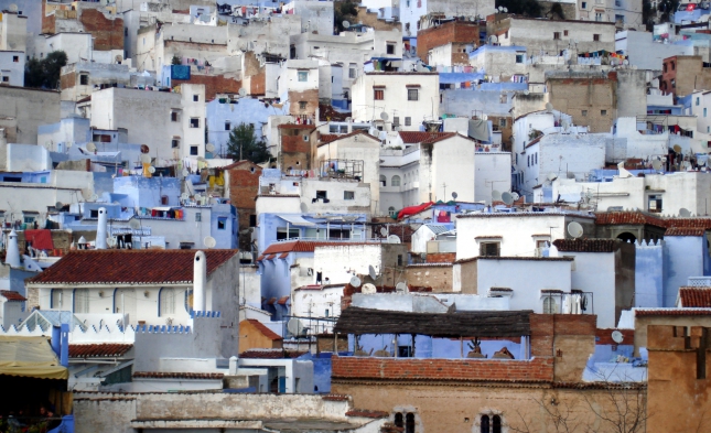 Reiseanbieter FTI: Marokko künftiges Top-Urlaubsziel der Deutschen