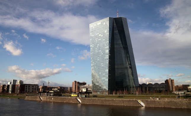 Linken-Chef unterstützt EZB-Kritik an Deutschlands Exportstärke