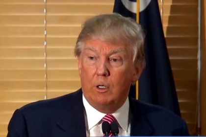 Ryan Tedder würde Trump keinen seiner Songs zur Verfügung stellen