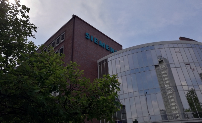 Siemens-Aufsichtsratschef fordert mehr Infrastruktur-Investitionen