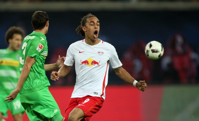 Leipzig unentschieden gegen Gladbach – Bayern gewinnt Spitzenspiel