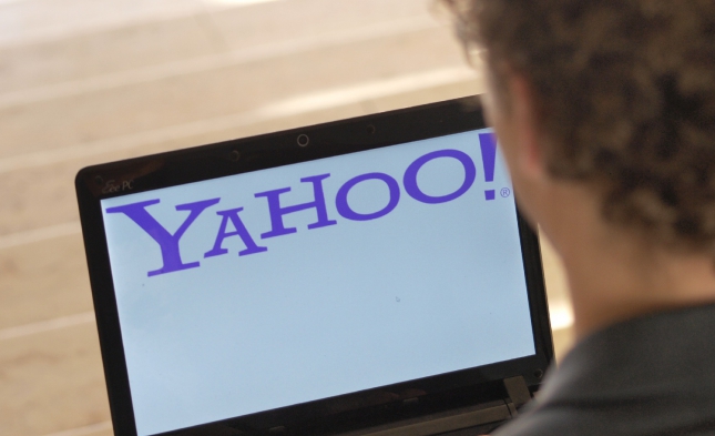 Yahoo bestätigt Hacker-Angriff