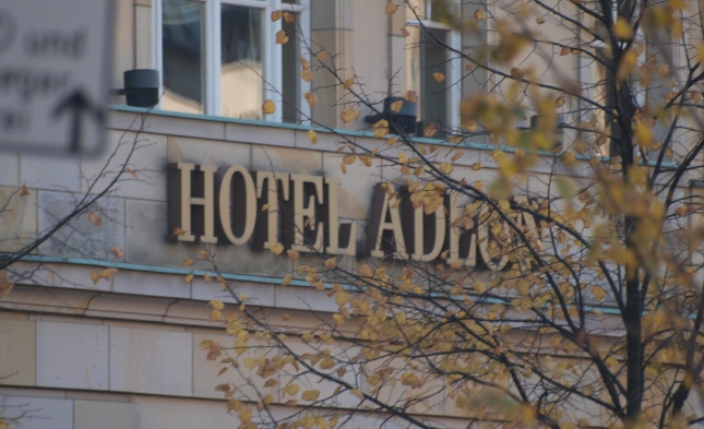 EU-Kommission will Umweltzeichen für Hotels und Pensionen vergeben