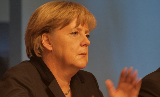 Albig weist Kritik an Merkels „Wir schaffen das“ zurück