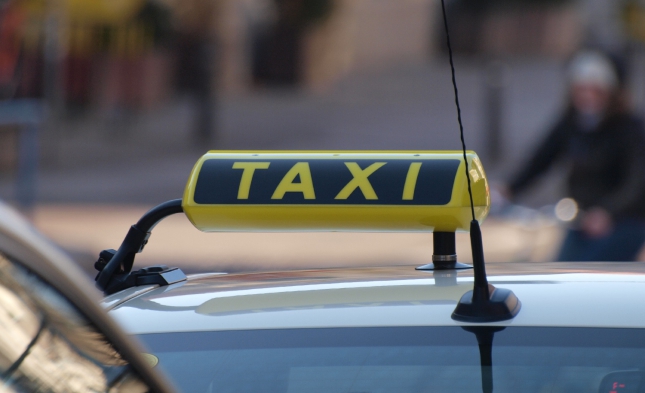 Taxigewerbe übt scharfe Kritik an Gabriels Digitalisierungsprogramm
