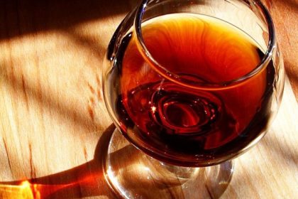 Till Brönner: Wein und Essen haben mich vor mancher Depression gerettet
