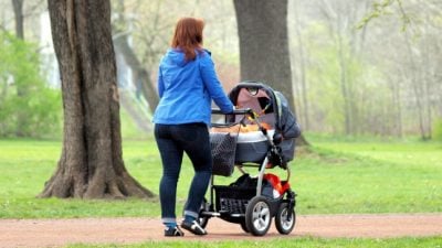 Getrennt lebende Unterhaltspflichtige müssen für Kinder ab Januar mehr zahlen