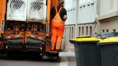 Mainzer Oberbürgermeister will mehr Kompetenzen für Kommunen