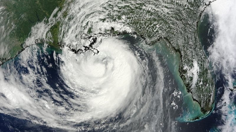 Mexiko bereitet sich auf Hurrikan „Newton“ vor