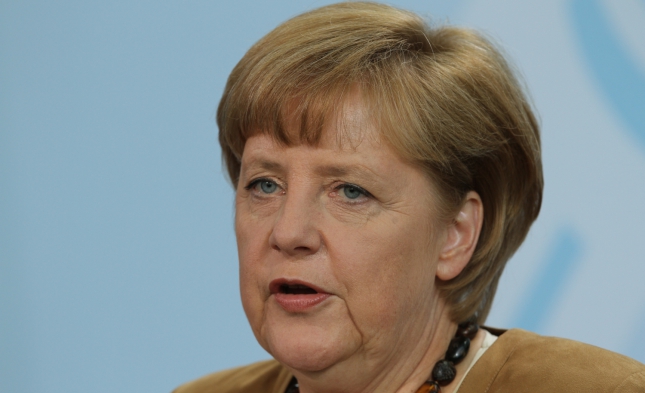 Habeck bezeichnet „Merkel-Bashing“ als verlogen