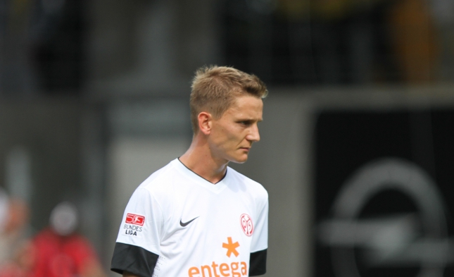 Europa League: Mainz spielt unentschieden gegen St. Etienne