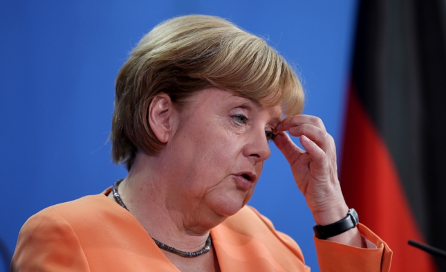 SPD-Vize Stegner zu Ceta: Merkel schweigt und tut nichts