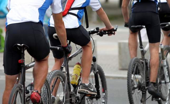 Bericht: Mehrheit für Förderung von Radschnellwegen zeichnet sich ab