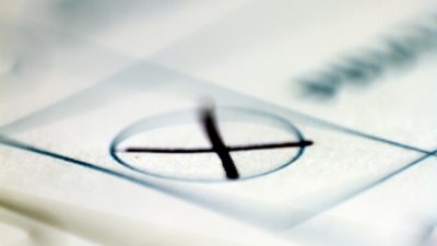 Landtagswahlen in Mecklenburg-Vorpommern beginnen