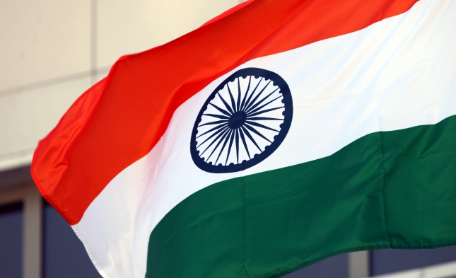 Indien will US-Klimavertrag von Paris beitreten