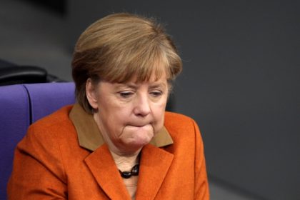 Merkel und mehrere Minister sollen im Abgas-Untersuchungsausschuss aussagen