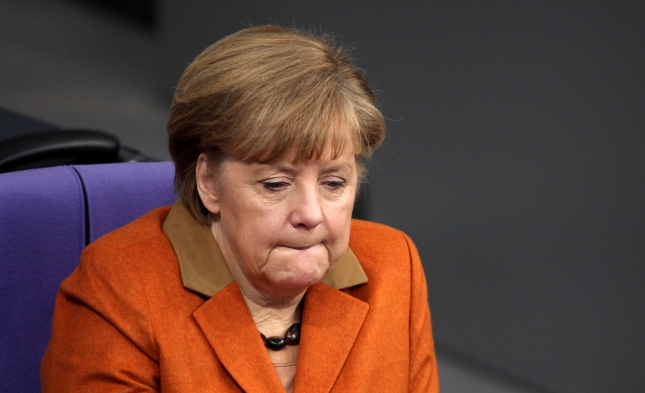 Merkel und mehrere Minister sollen im Abgas-Untersuchungsausschuss aussagen