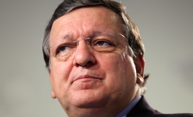 EU-Kommission: Juncker sperrt seinen Vorgänger Barroso aus