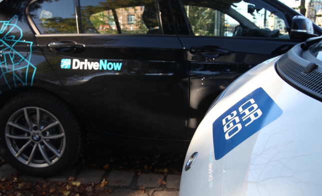 Gemeinsam stark gegen Uber? Car2Go und DriveNow planen Fusion