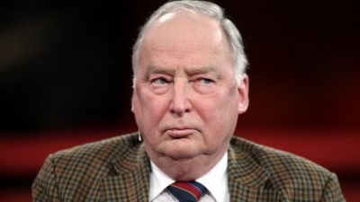 Gauland: CSU-Forderungen „nichts anderes als Show“