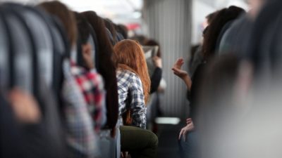 Fluggesellschaften verlangen zunehmend „No-Show-Gebühren“