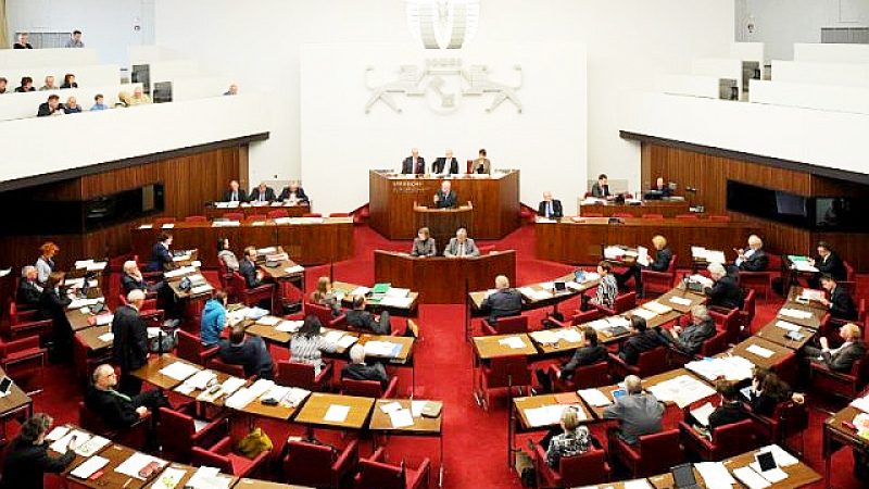 Wegen Drogen und Schwarzarbeit: Bremer Abgeordneten wird Immunität entzogen