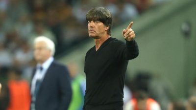 Löw will erst am Donnerstag über neuen Kapitän informieren