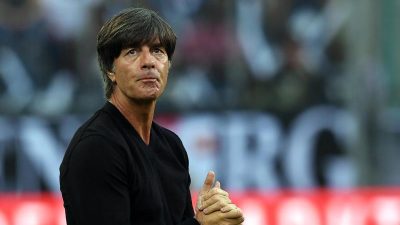 Nach Basti-Party beginnt die WM-Quali – Löw warnt