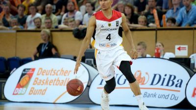 Tipps von Schröder: Neu-Bamberger Lo führt Basketballer an