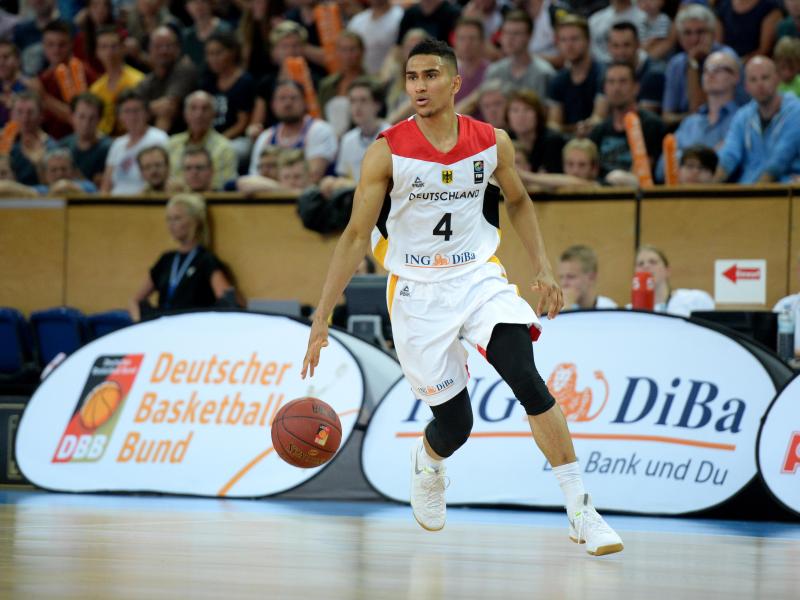 Tipps von Schröder: Neu-Bamberger Lo führt Basketballer an