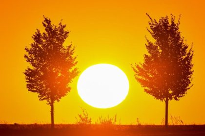 Spätsommerliches Wetter zum meteorologischen Herbstbeginn