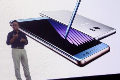 Samsung bremst Smartphone-Verkauf für “Qualitätskontrollen”