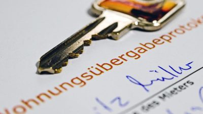 SPD-Fraktion will Mietpreisbremse verschärfen