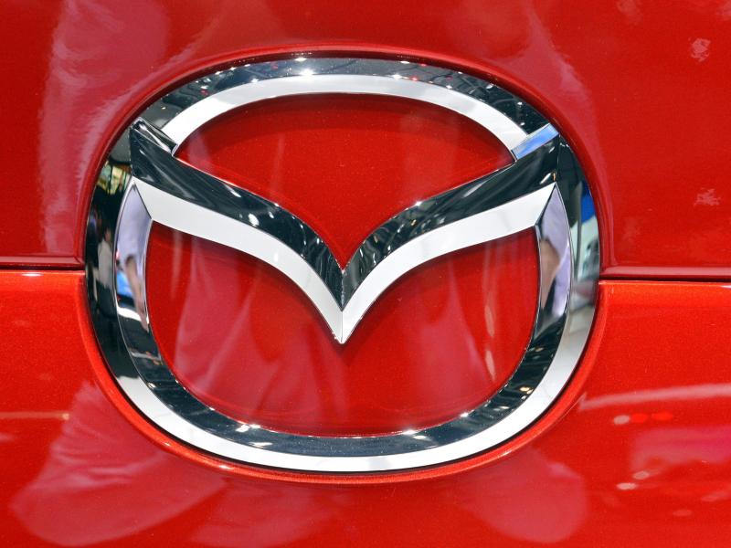 Mazda ruft Millionen Autos zurück